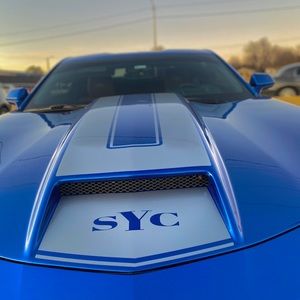 Meet your Posher, Zachary